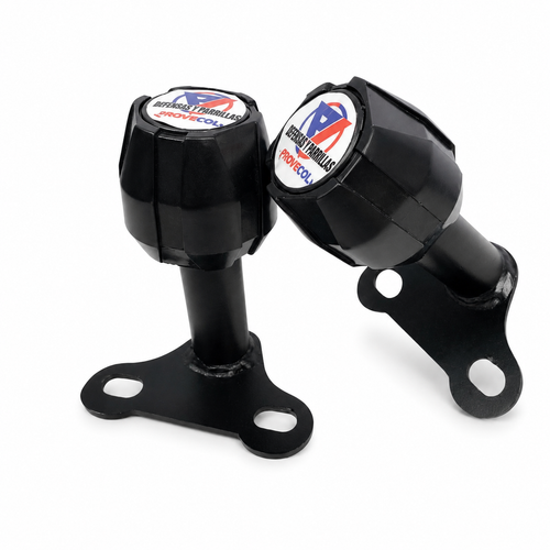 Defensa Tipo Slider Bws