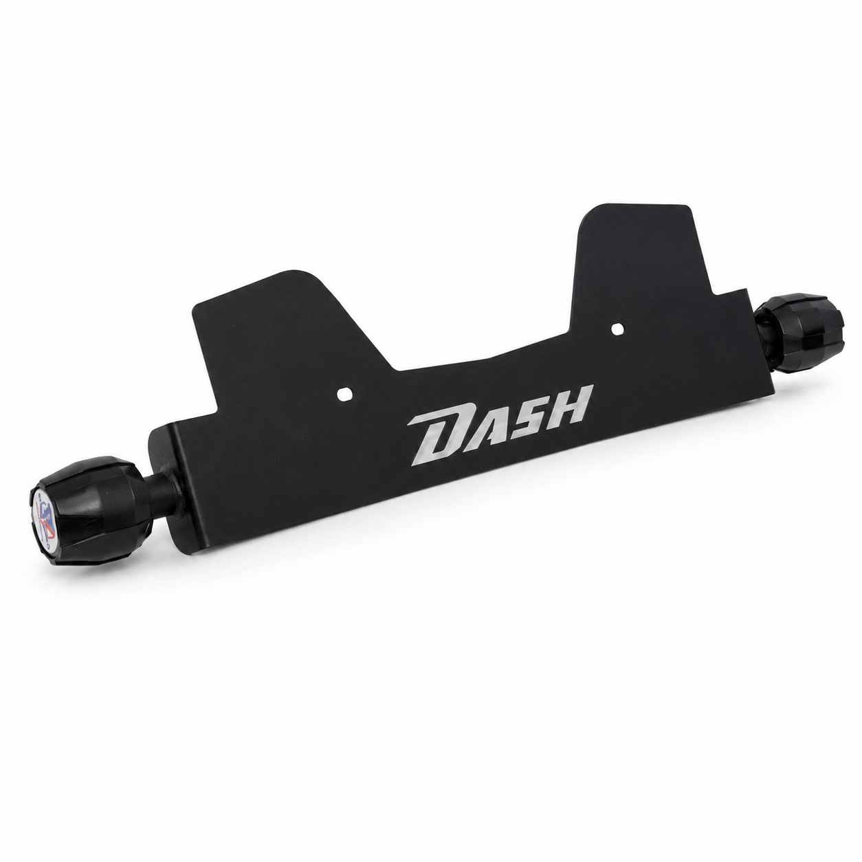 Defensa Tipo Slider Hero Dash