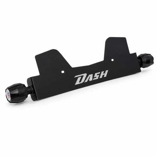 Defensa Tipo Slider Hero Dash