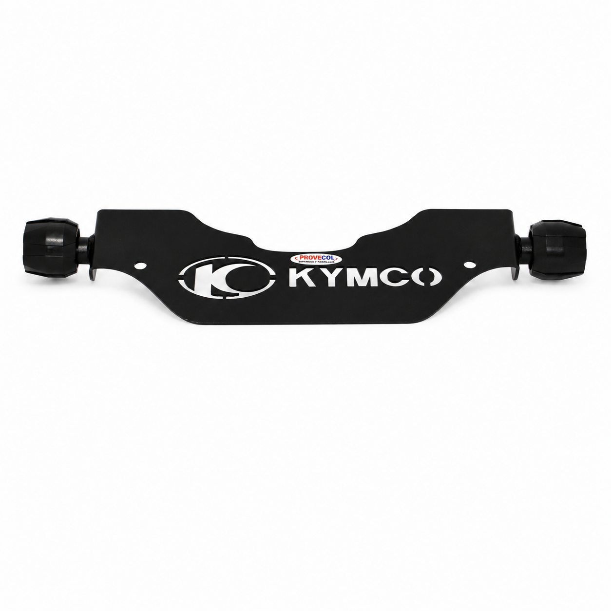 Defensa Tipo Slider Kymco