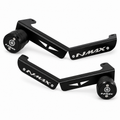 Defensa Tipo Slider N Max Connected
