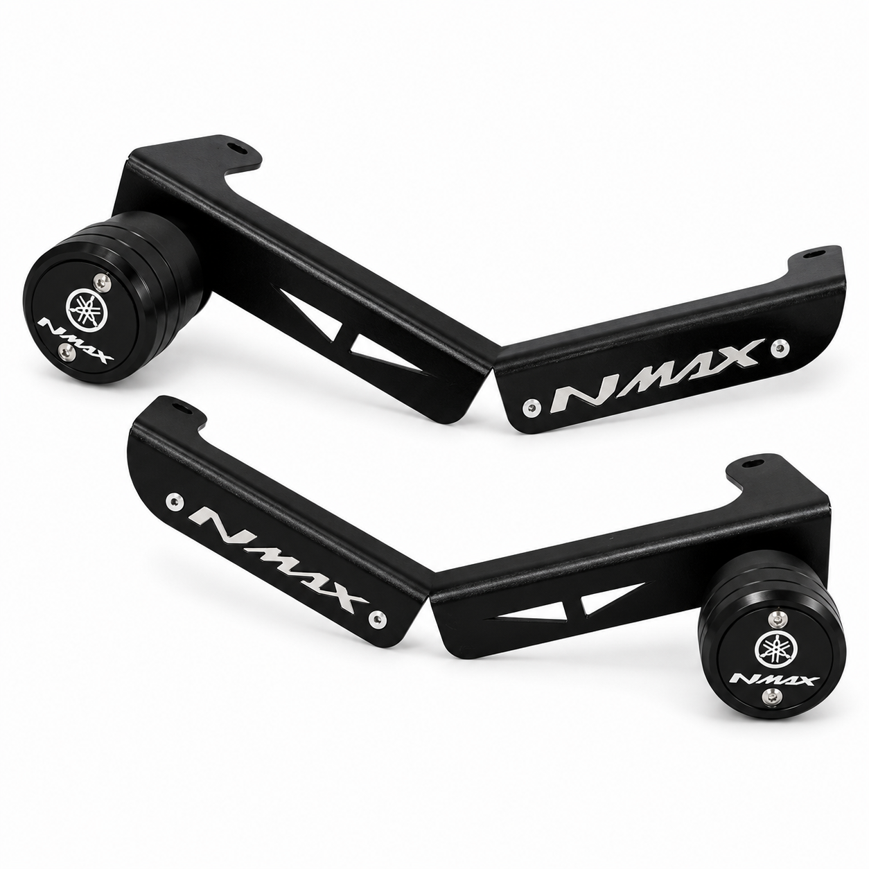 Defensa Tipo Slider N Max Connected