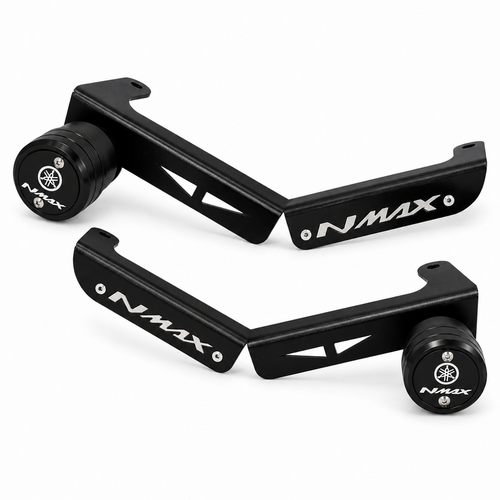 Defensa Tipo Slider N Max Connected