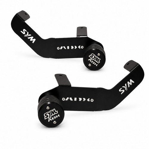 Defensa Tipo Slider SYM Adx