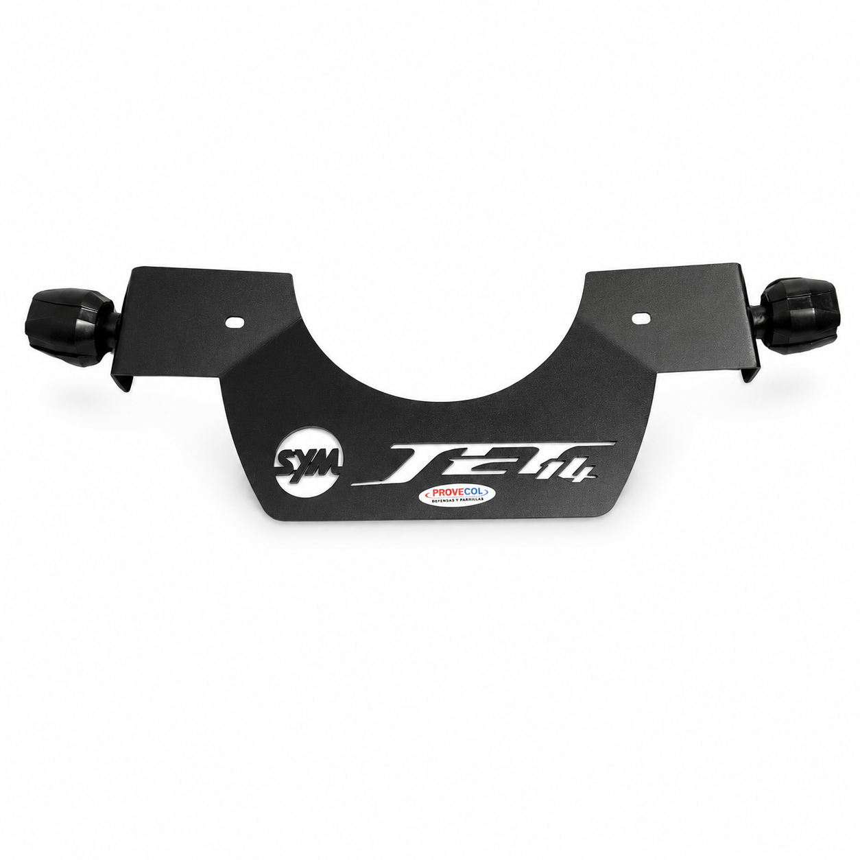 Defensa Tipo Slider SYM Jet 14