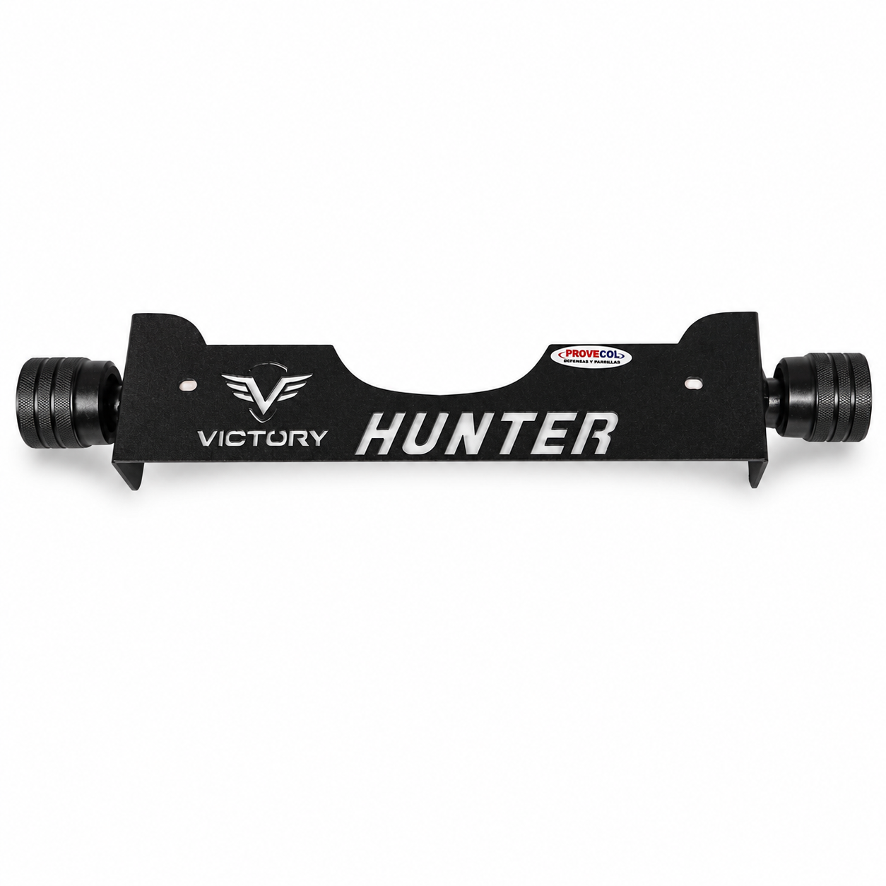 Defensa Tipo Slider Victory Hunter