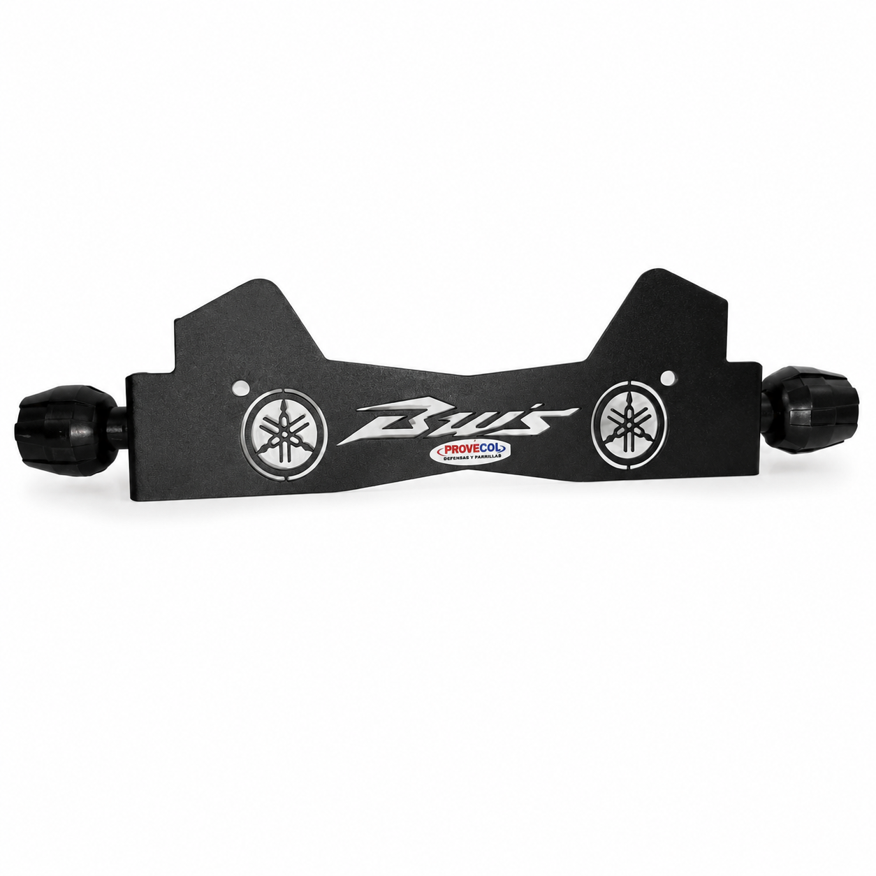 Defensa Tipo Slider Yamaha Bws
