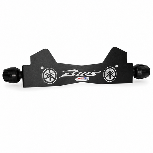 Defensa Tipo Slider Yamaha Bws