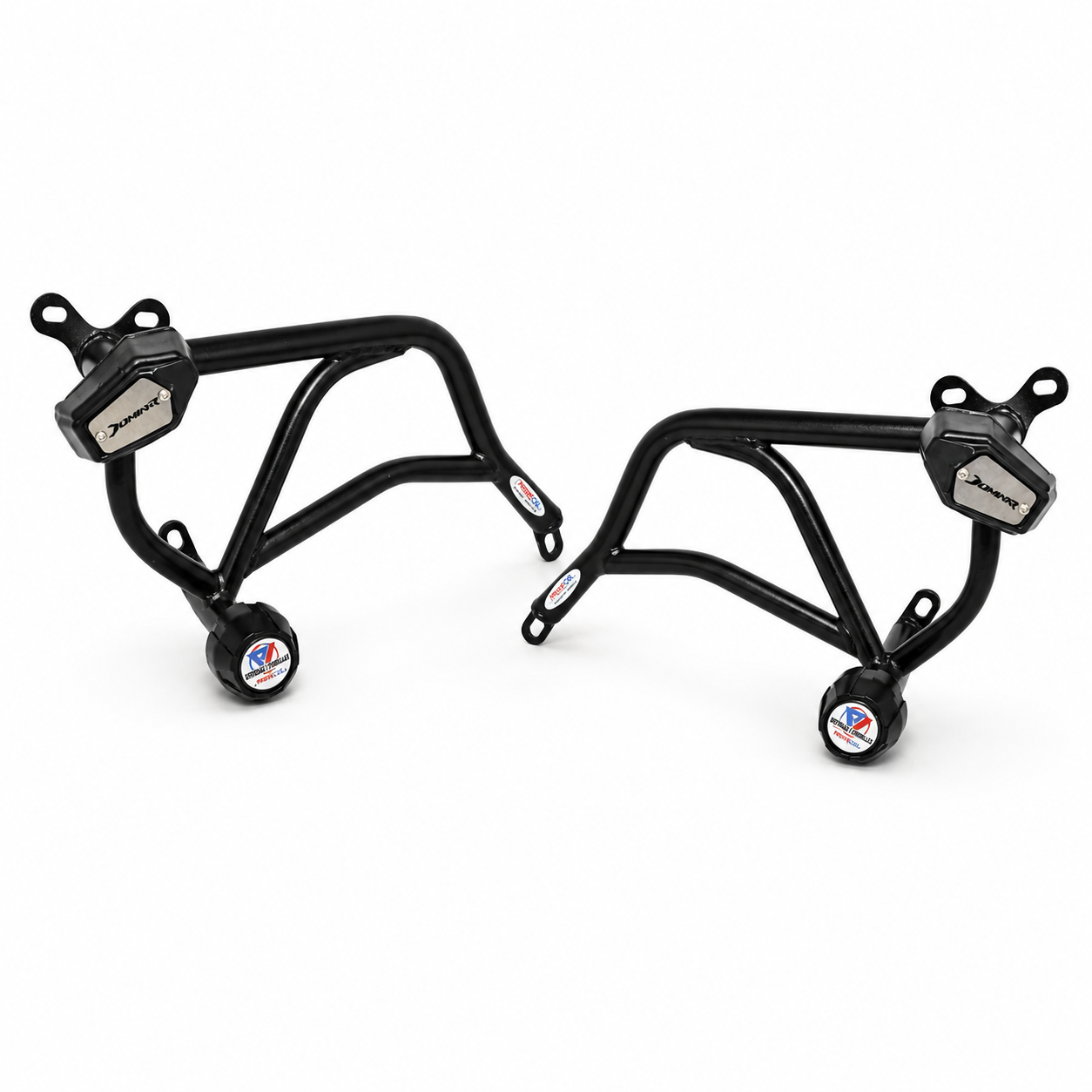 Defensa Tipo Stund Bajaj Dominar
