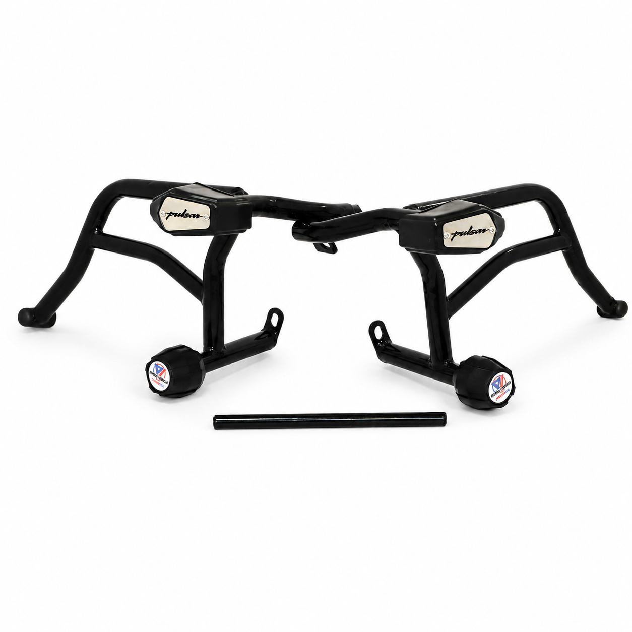 Defensa Tipo Stund Pulsar 135 NS 125