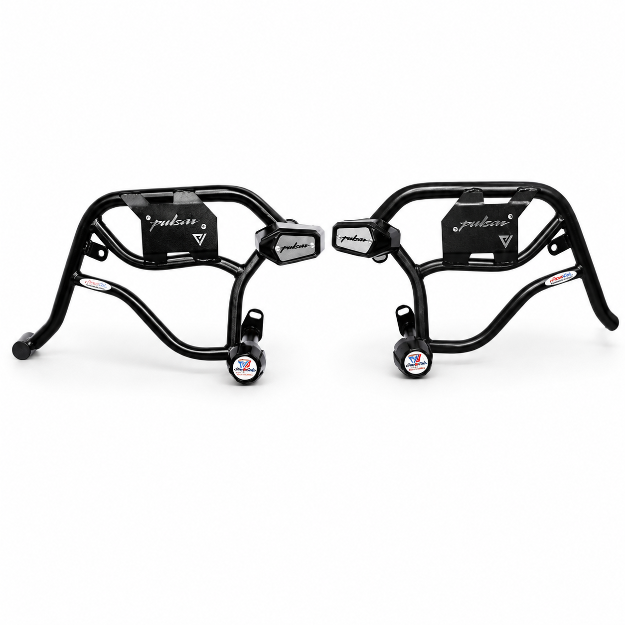 Defensa Tipo Stund Pulsar 180