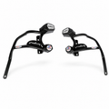 Defensa Tipo Stund Pulsar N160 N250