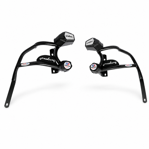 Defensa Tipo Stund Pulsar N160 N250