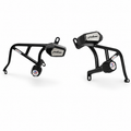 Defensa Tipo Stund Pulsar NS 160