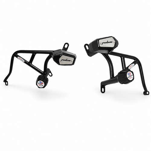 Defensa Tipo Stund Pulsar NS 160