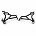 Defensa Tipo Stund Pulsar NS 200