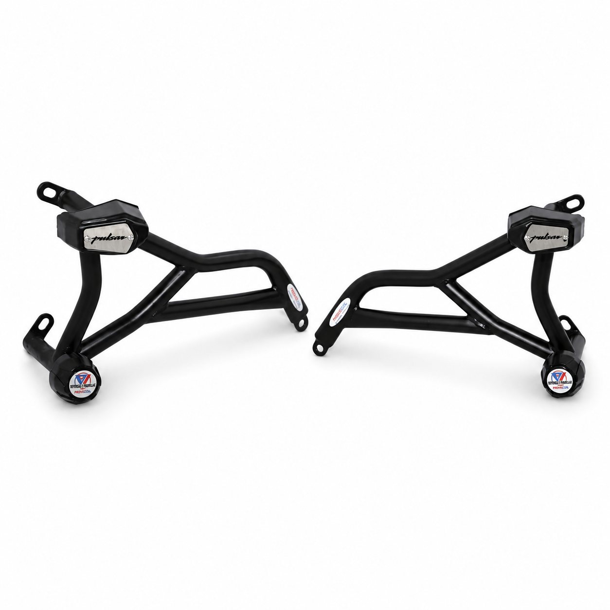 Defensa Tipo Stund Pulsar NS 200