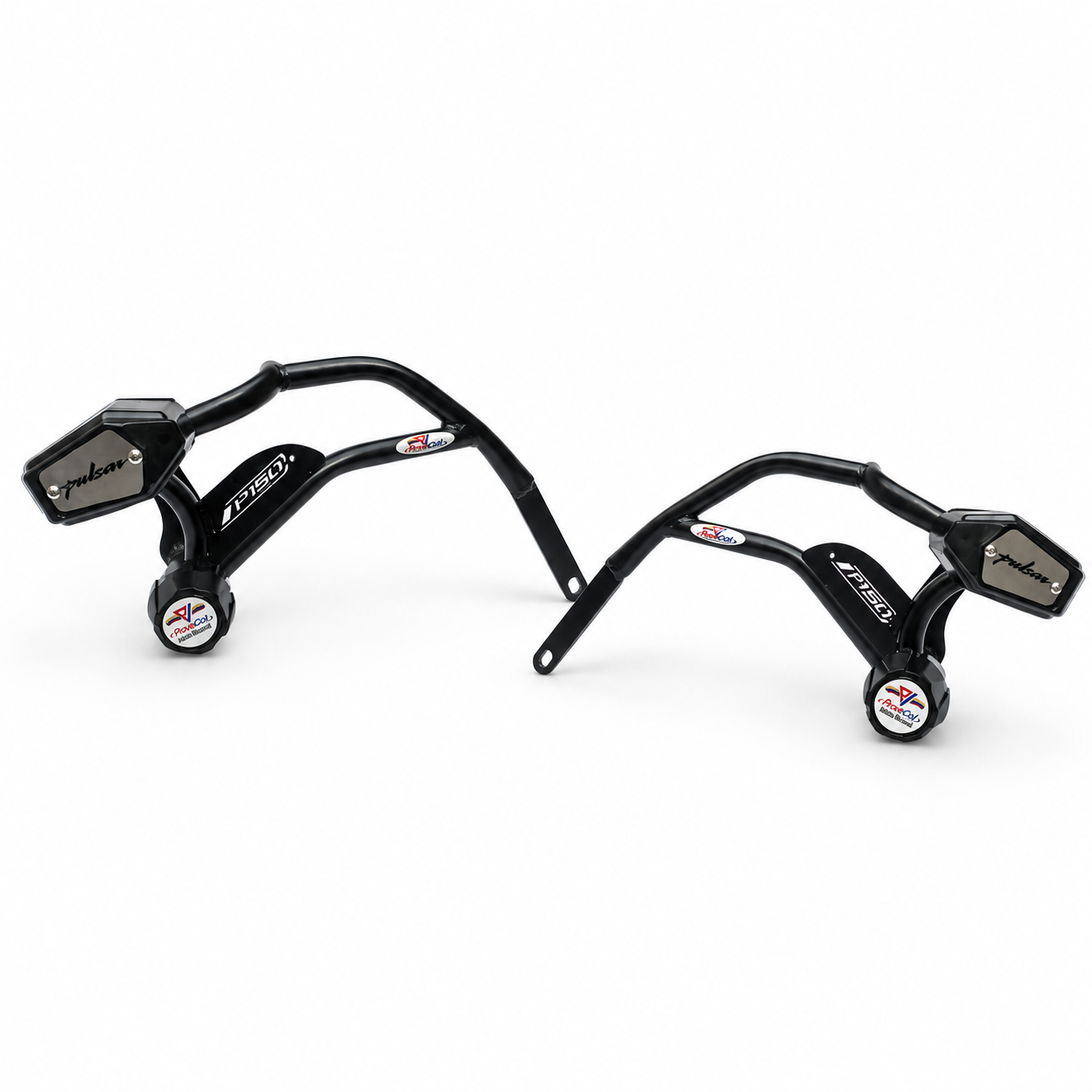Defensa Tipo Stund Pulsar P150