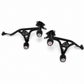 Defensa Tipo Stund Tnt Benelli 150