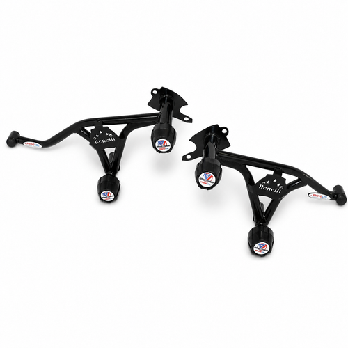 Defensa Tipo Stund Tnt Benelli 150