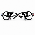 Defensa Tipo Stund Tnt Benelli 180