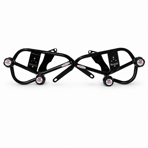 Defensa Tipo Stund Tnt Benelli 180