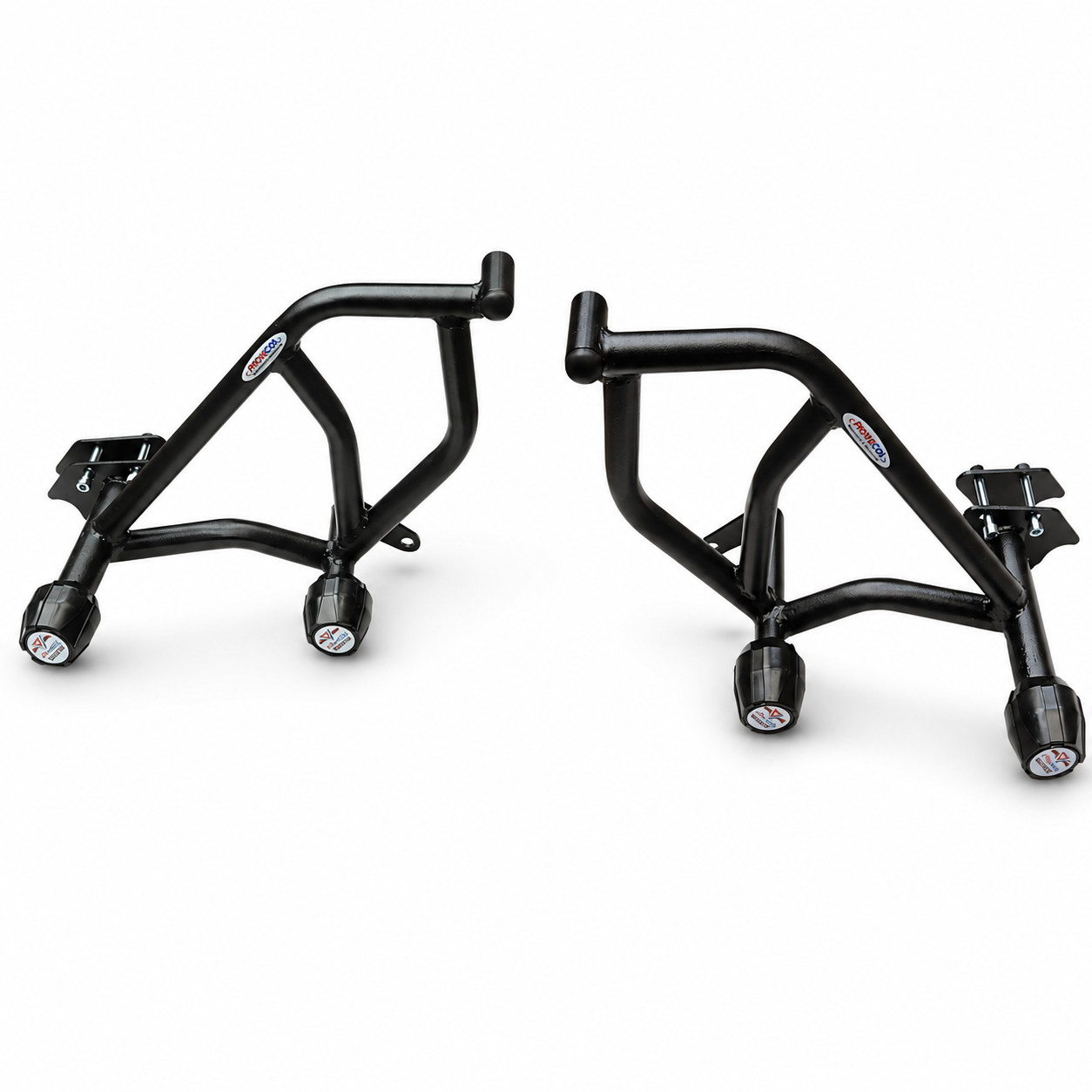 Defensa Tipo Stund Tnt Benelli 250