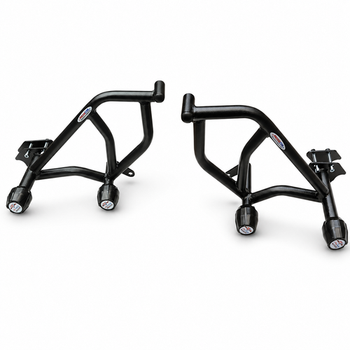 Defensa Tipo Stund Tnt Benelli 250