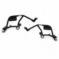 Defensa TVS Raider FI