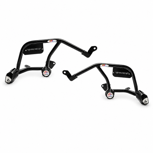 Defensa TVS Raider FI
