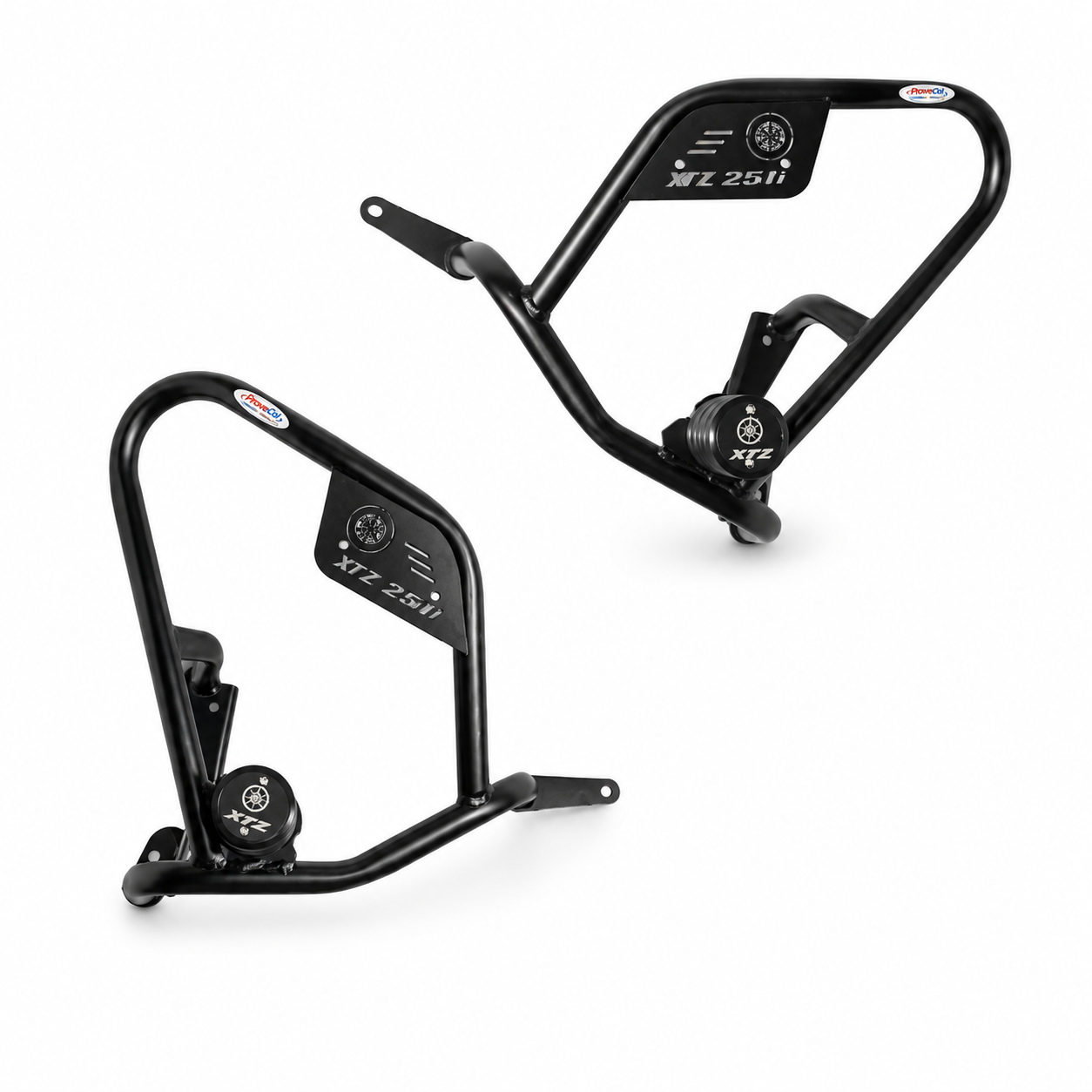 Defensa TZ 250 Modelo Nuevo