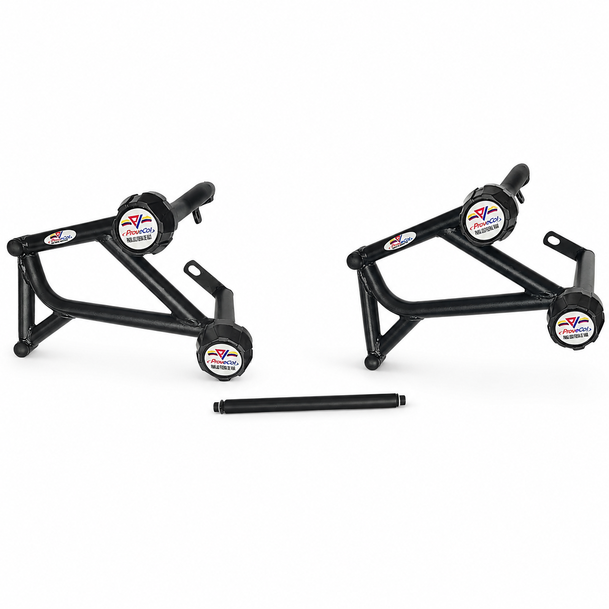 Defensa XTZ 125 V2