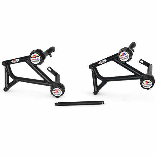 Defensa XTZ 125 V2