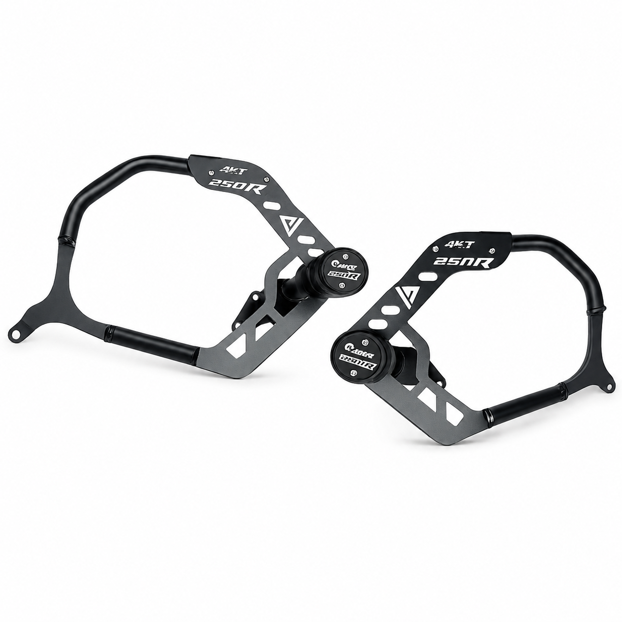 Defensa AKT 250R