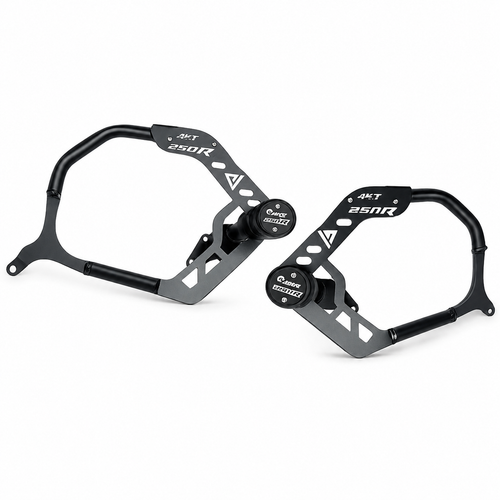 Defensa AKT 250R