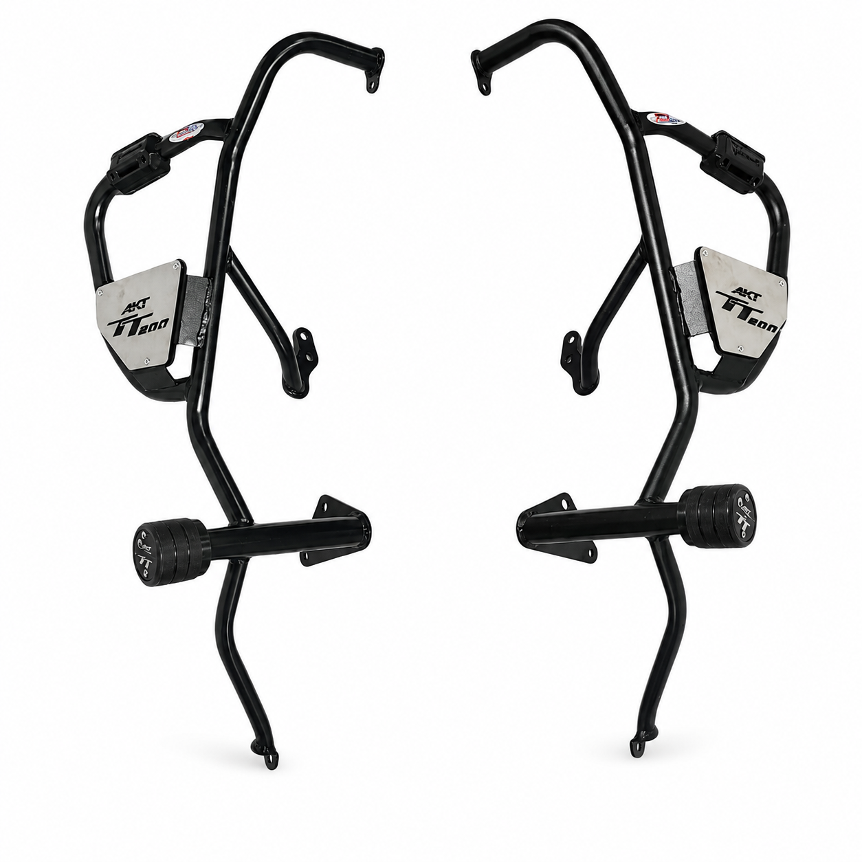 Defensa AKT TT DS V2
