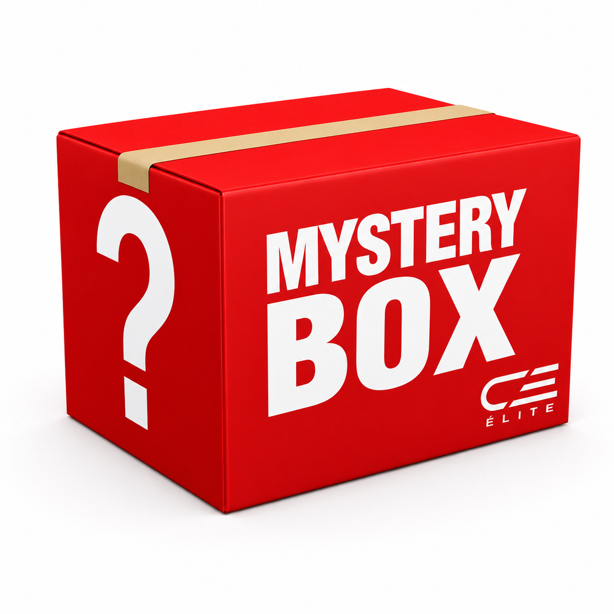 Mystery Box Premium Casco Elite