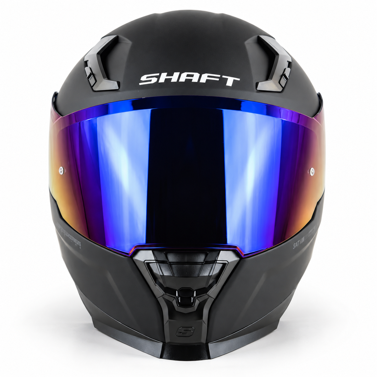 Casco SHAFT SH-562 R Solid Fucsias