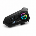 Intercomunicador DFR 5S Pro