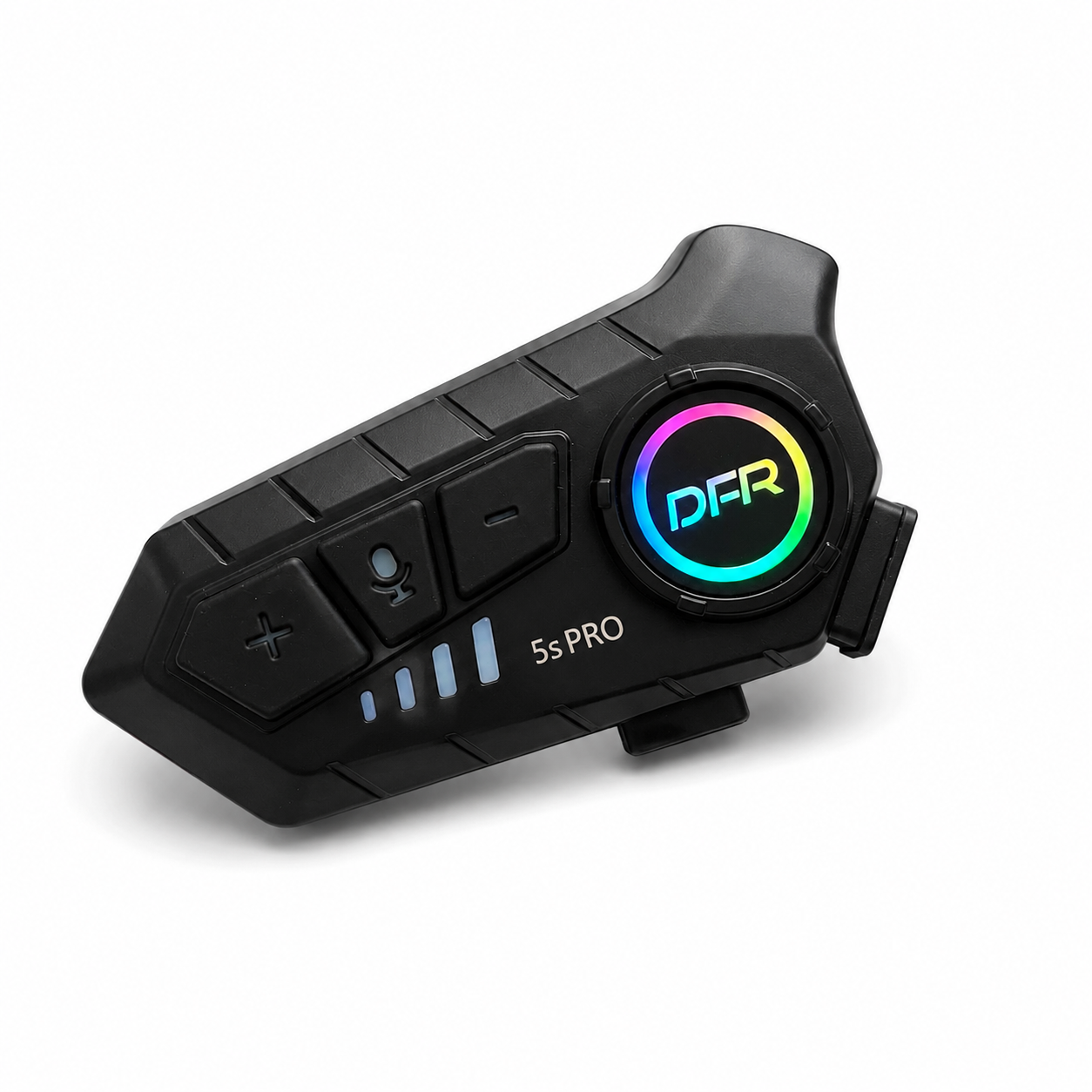 Intercomunicador DFR 5S Pro