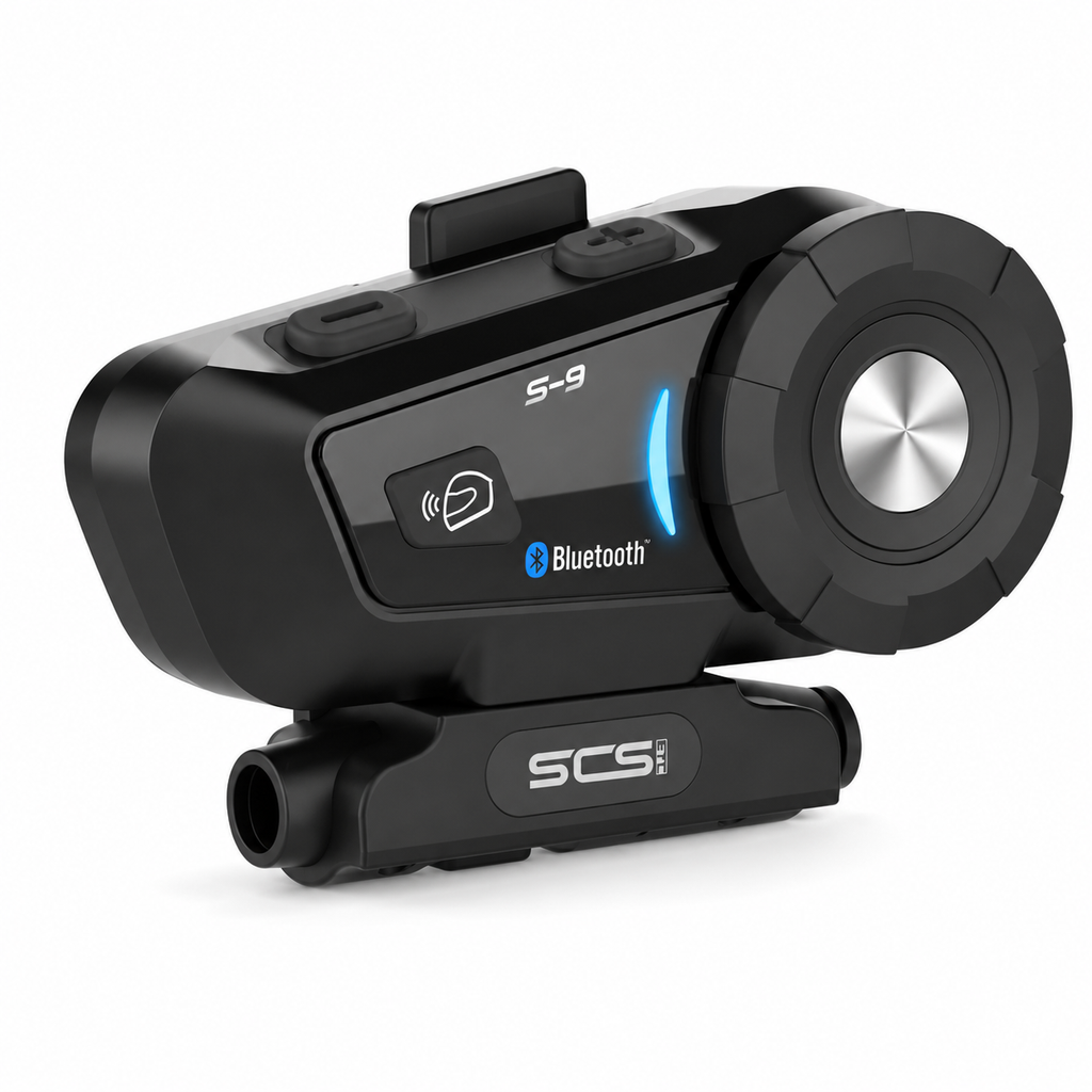 Intercomunicador SCS ETC S9