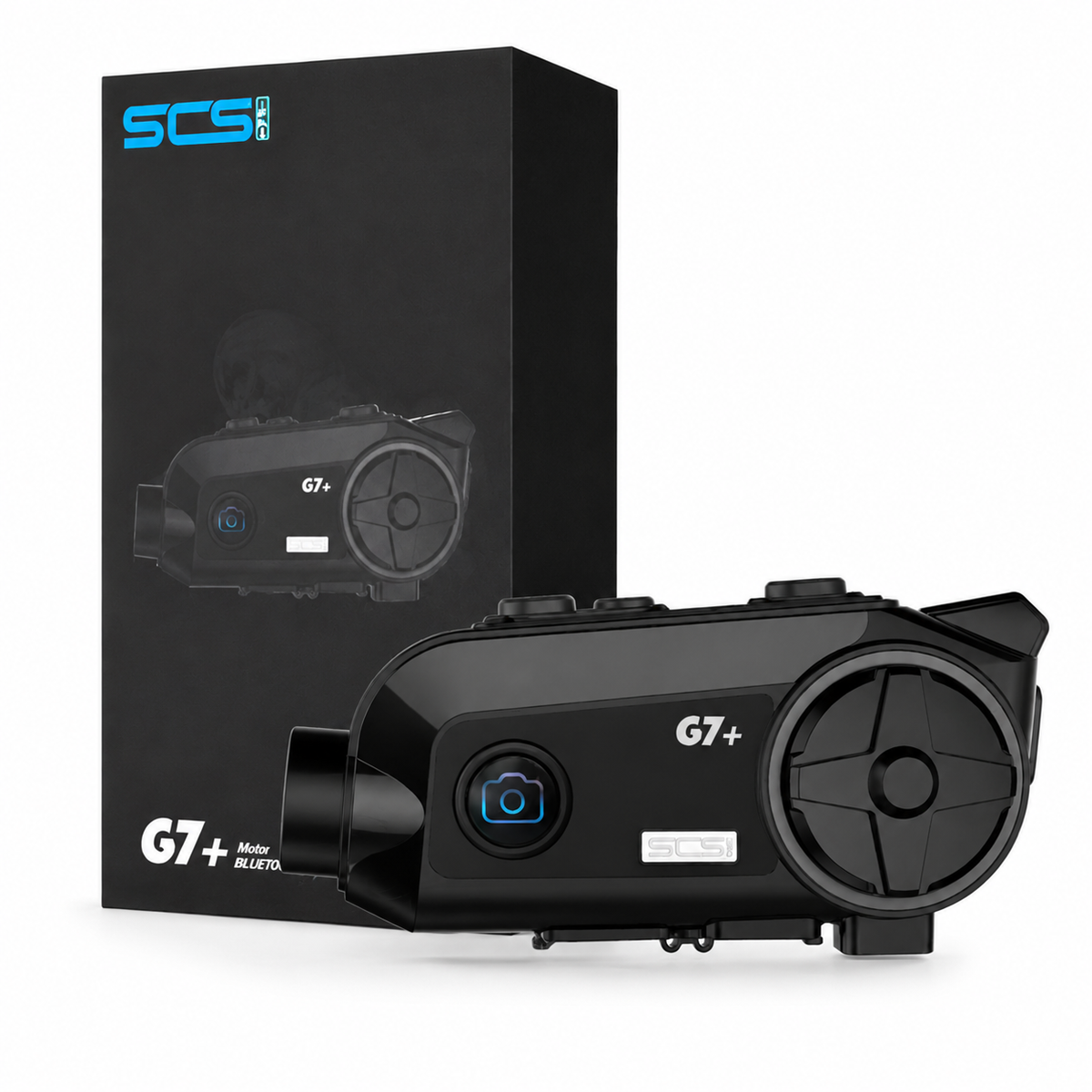 Intercomunicador SCS G7