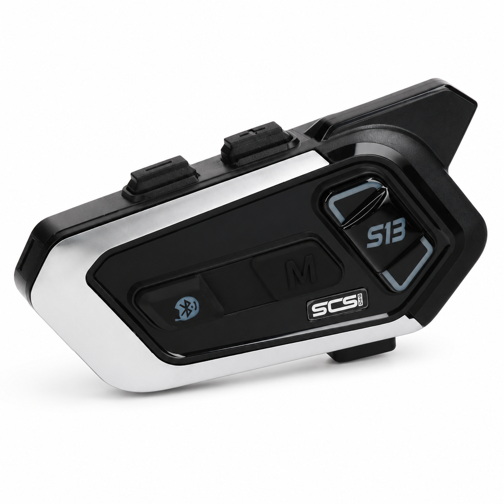 Intercomunicador SCS S13