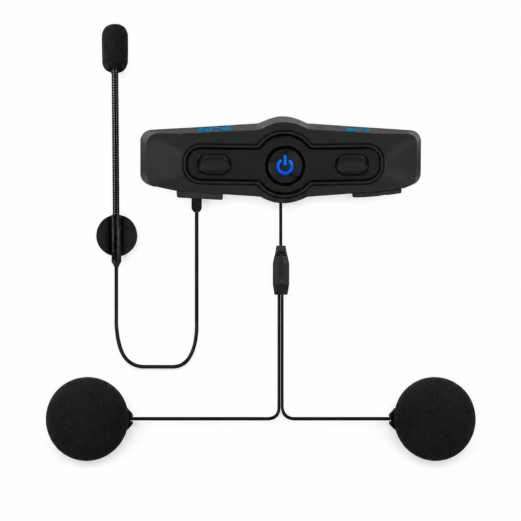 Intercomunicador SCS S7