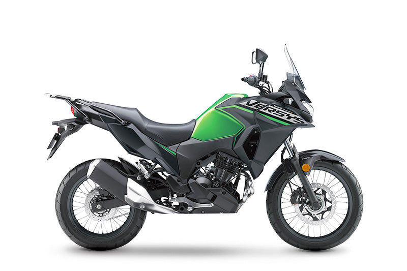 kawasaki