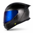 Casco Shaft SH-549 Titanio