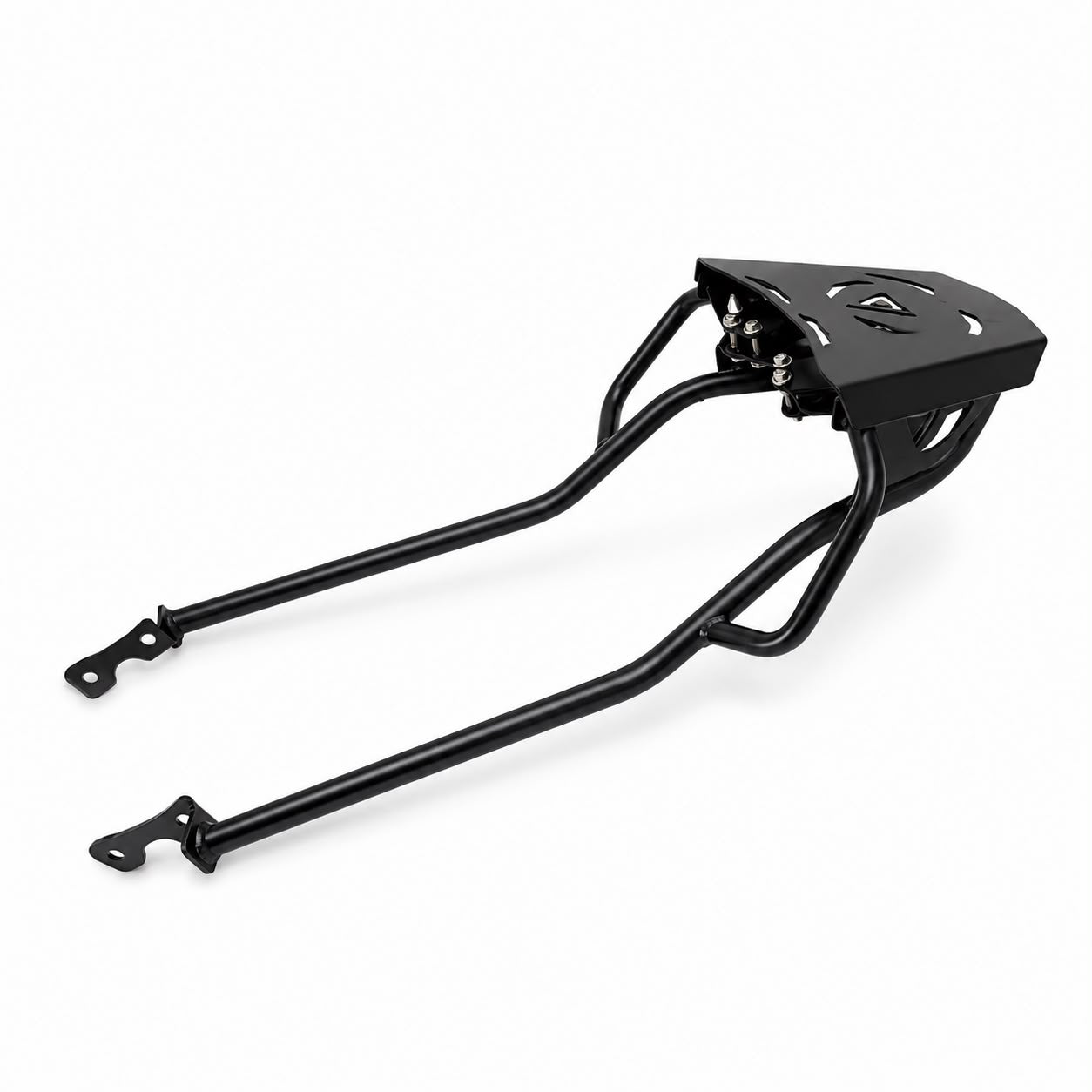 Parrilla TVS Raider 125