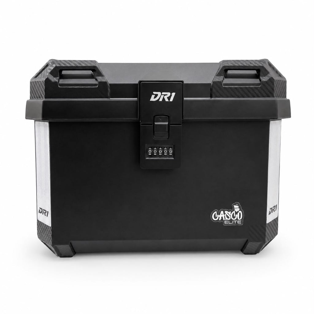 Maletero DR1 45 LT Five Digits