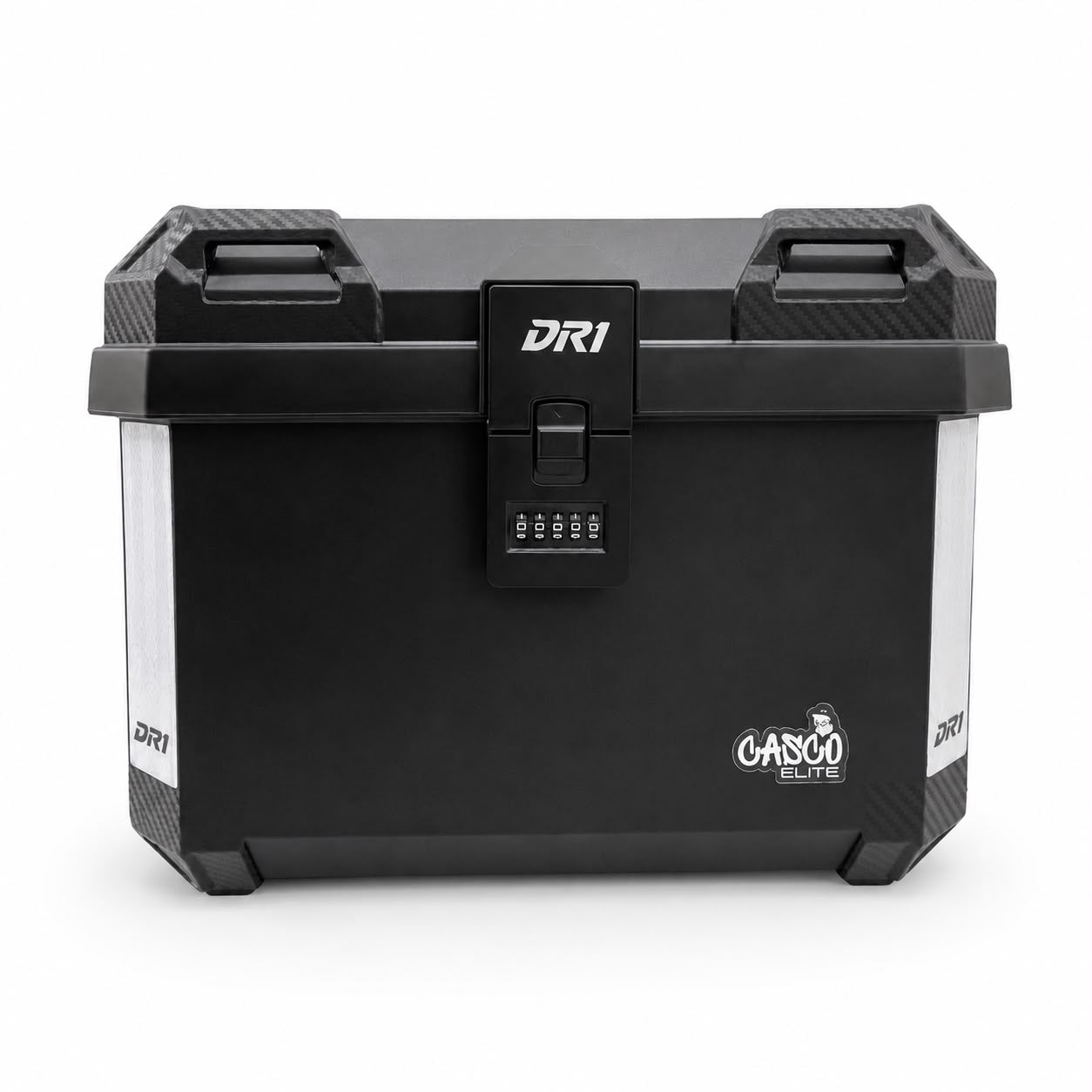 Maletero DR1 45 LT Five Digits