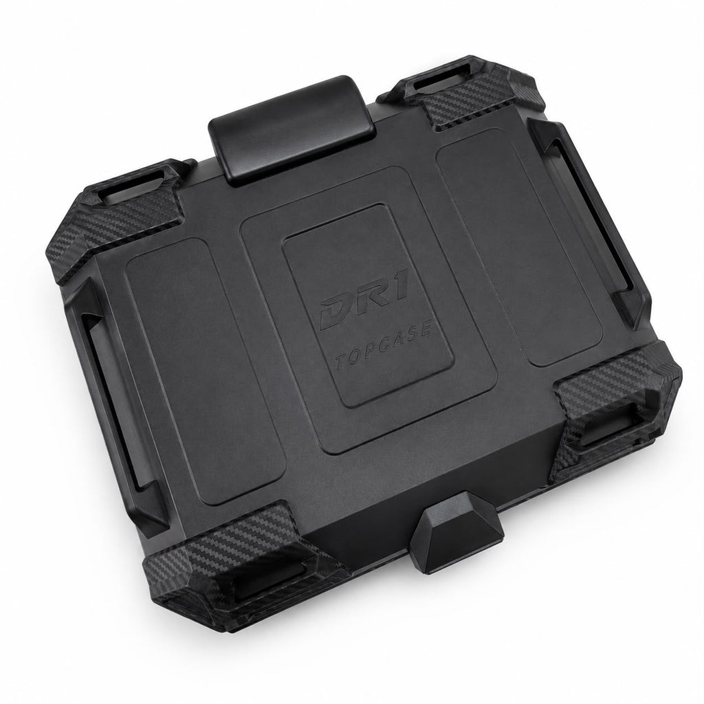 Maletero DR1 45 LT Five Digits